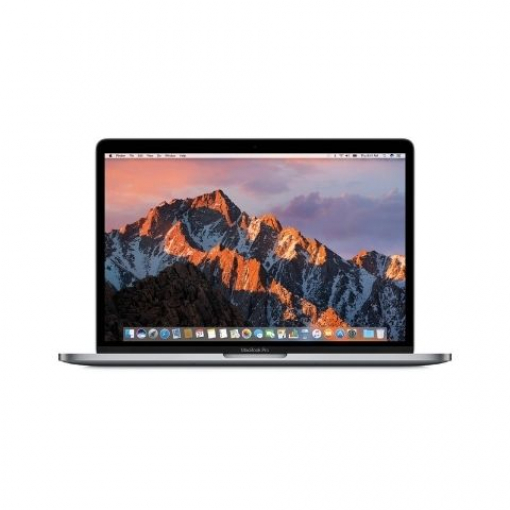 Check thông tin MacBook Pro 13 inch A1708 (2016, 2017) 