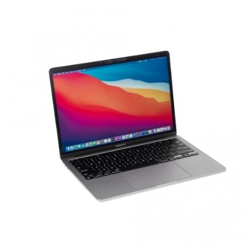 Check thông tin MacBook Pro 13 inch M1 A2338