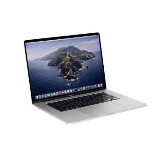 Check thông tin MacBook Pro 16 inch 2020 A2141