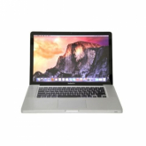 Check MDM MacBook Pro 15 inch A1286 (2011, 2012) 