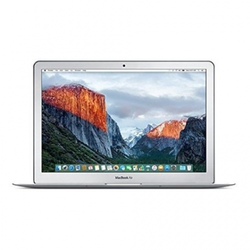 Check thông tin MacBook Air 13 inch A1466 Series (2012–2017)