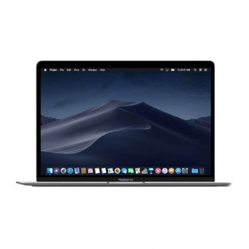 Check thông tin MacBook Air 13 inch A1932 (2018, 2019)