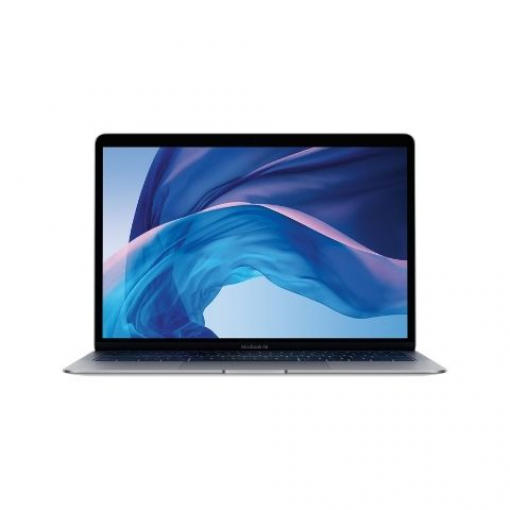 Check thông tin MacBook Air 13 inch M1 A2337