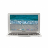 Check thông tin MacBook Air 11 inch A1370 2011