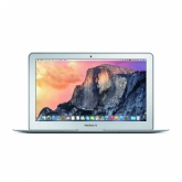 Check thông tin MacBook Air 11 inch A1465 (2012, 2013, 2014, 2015)