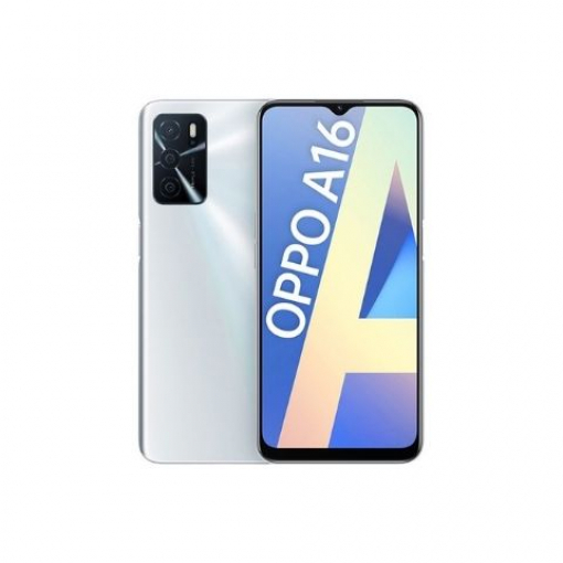 Sửa lỗi phần mềm Oppo A16