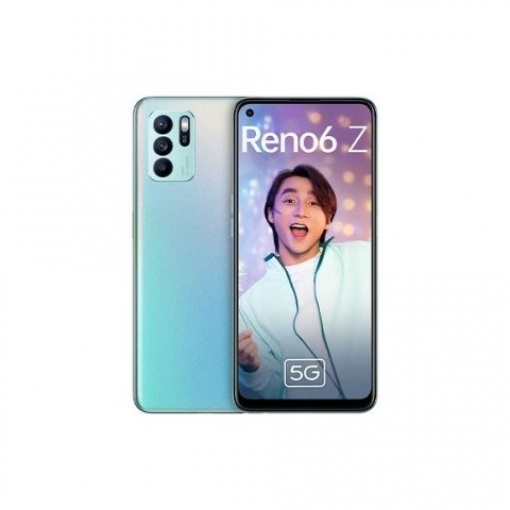 Sửa lỗi phần mềm Oppo Reno6 Z