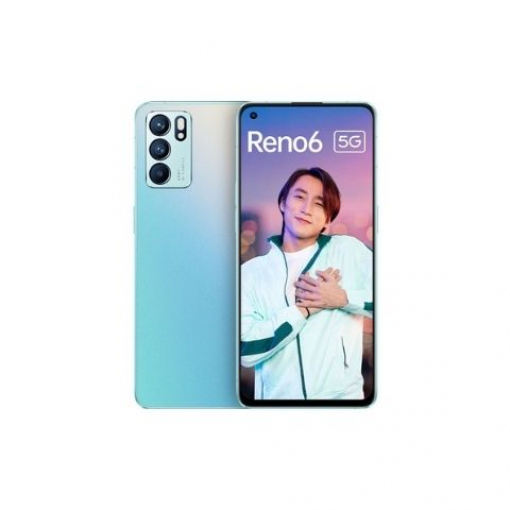 Sửa lỗi phần mềm Oppo Reno6 