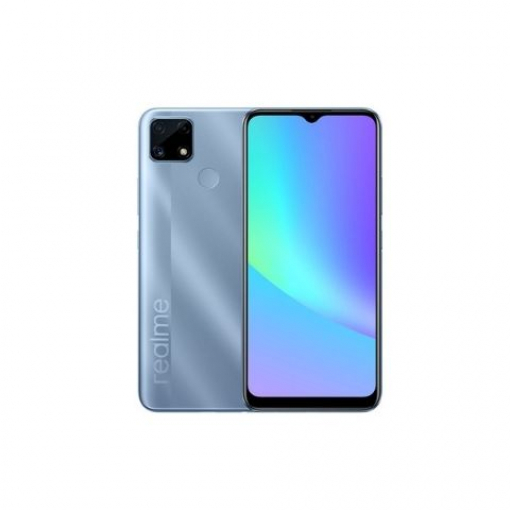 Sửa lỗi phần mềm Realme C25s