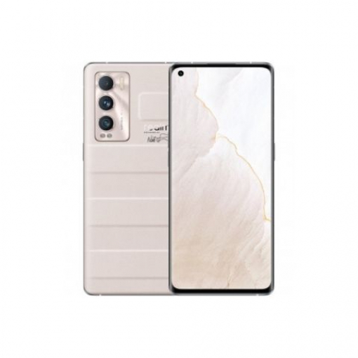 Sửa lỗi phần mềm Realme GT Explorer Master 