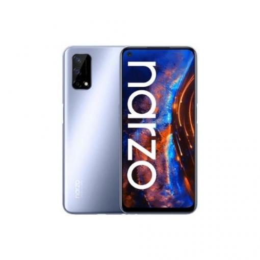 Sửa lỗi phần mềm Realme Narzo 30 Pro