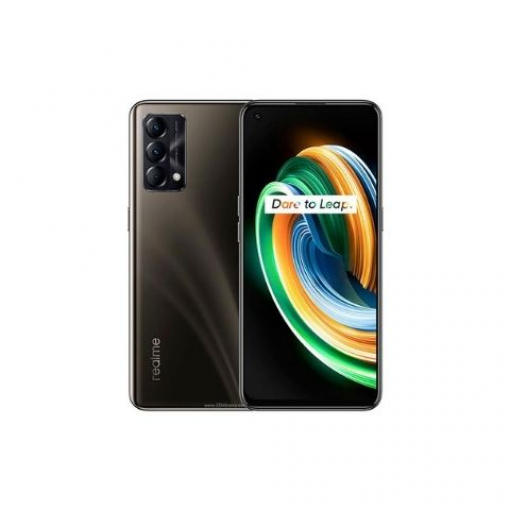 Sửa lỗi phần mềm Realme Q3 Pro Carnival