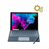 Sửa lỗi phần mềm Microsoft Surface Pro 6