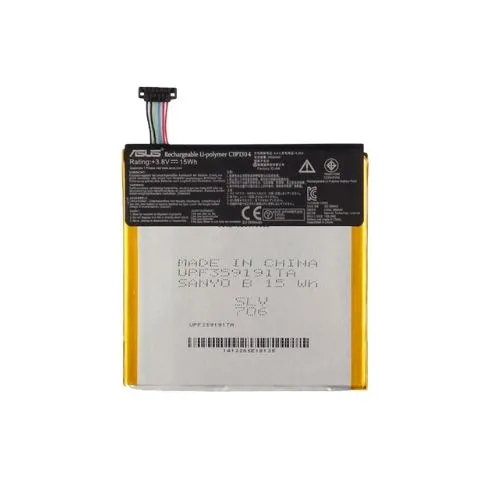 Thay pin Asus MeMO Pad 7 ME176