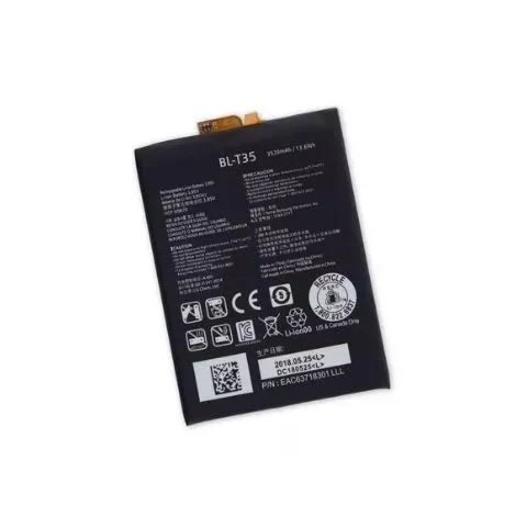 Thay pin Google Pixel 5