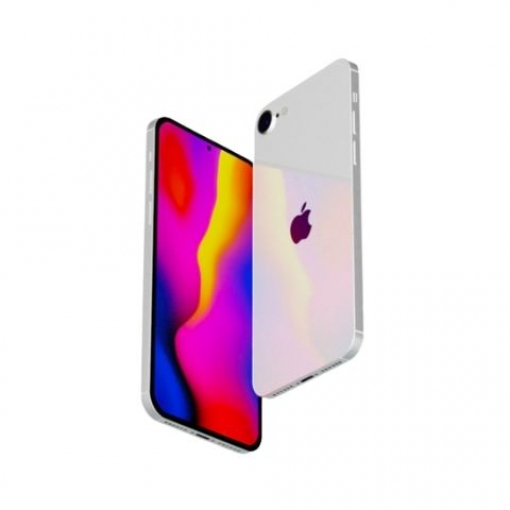 Sửa lỗi tai nghe trên iPhone SE 2022