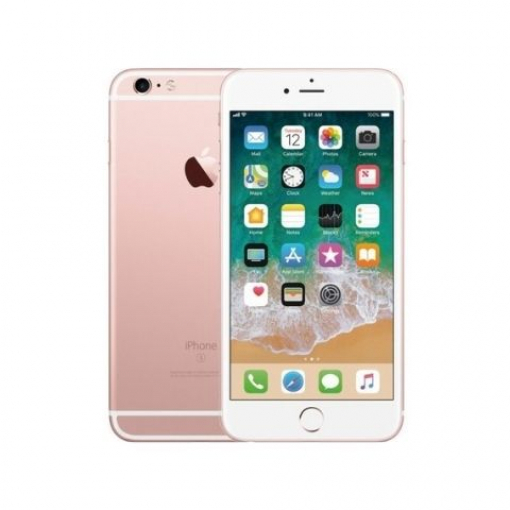 Sửa không IMEI iPhone 6 Plus