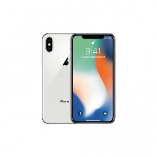 Sửa không IMEI iPhone X