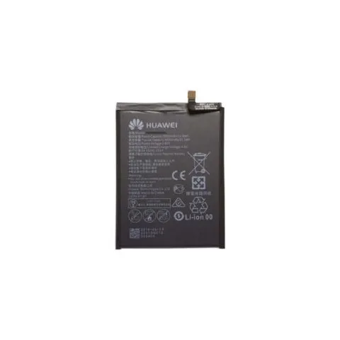 Thay pin Huawei P20