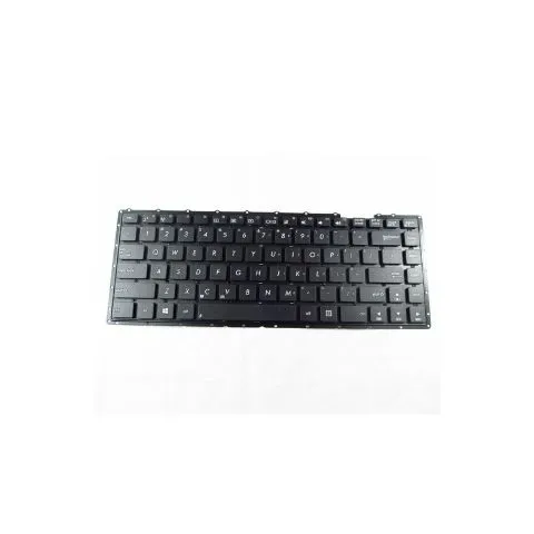 Thay bàn phím Laptop Asus X554