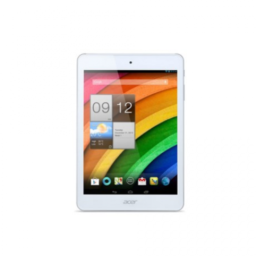 Sửa lỗi phần mềm Acer Iconia Tab A1 WiFi 830