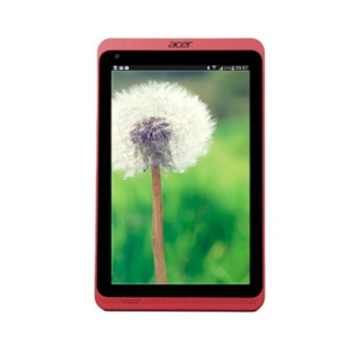 Sửa lỗi phần mềm Acer Iconia Tab B1 3G 721