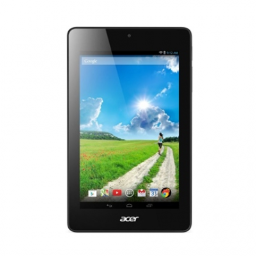 Sửa lỗi phần mềm Acer Iconia Tab WiFi B1 730