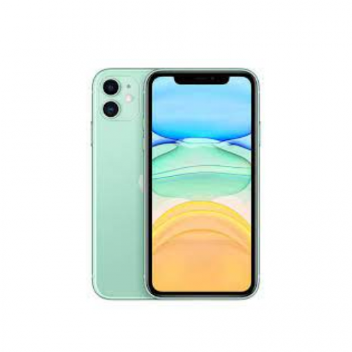 Sửa liệt cảm ứng iPhone 11