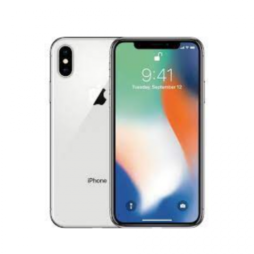 Sửa liệt cảm ứng iPhone X