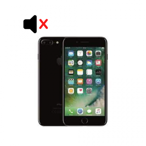 Sửa không âm thanh iPhone 7 Plus