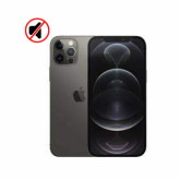 Sửa không âm thanh iPhone 12 Pro Max