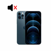 Sửa không âm thanh iPhone 12 Pro