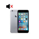 Sửa không âm thanh iPhone 6 Plus