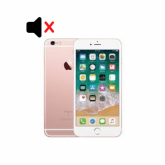 Sửa không âm thanh iPhone 6s Plus
