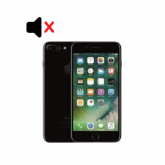 Sửa không âm thanh iPhone 7 Plus