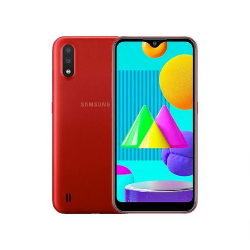 Mở khóa Samsung Galaxy M01 M015F