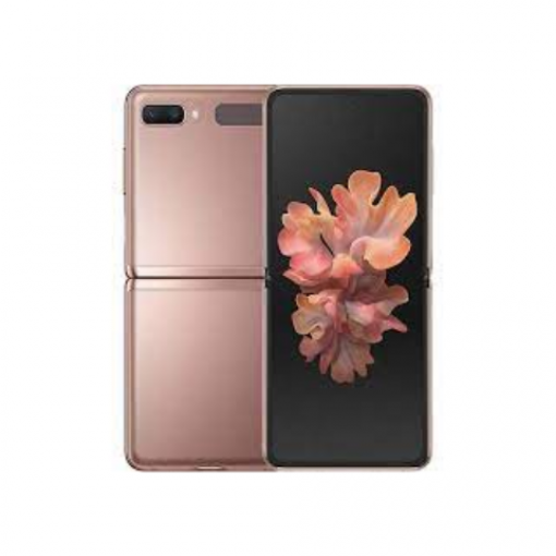 Mở khóa Samsung Galaxy Z Flip 5G F707