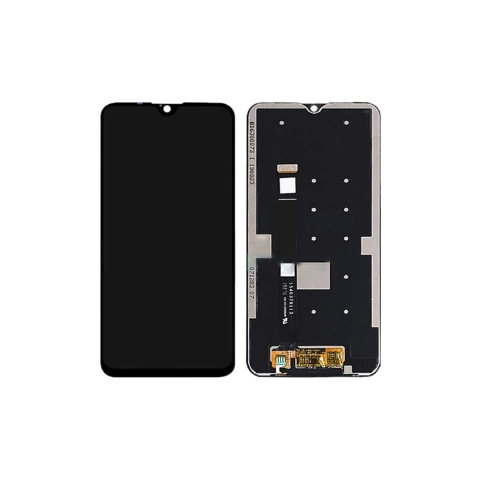 Thay màn hình Lenovo K10 Note