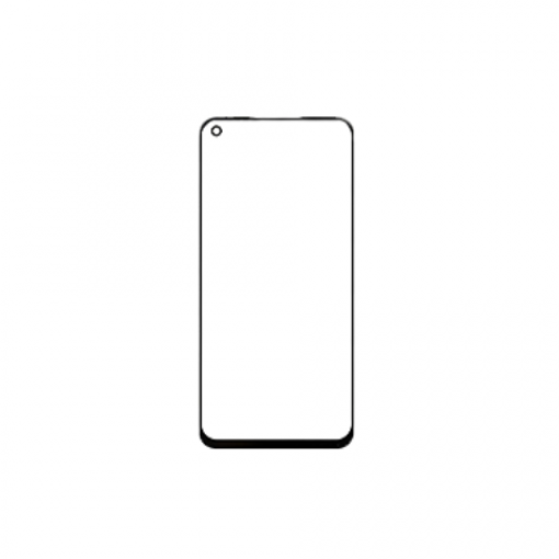 Thay mặt kính Lenovo K12 Pro
