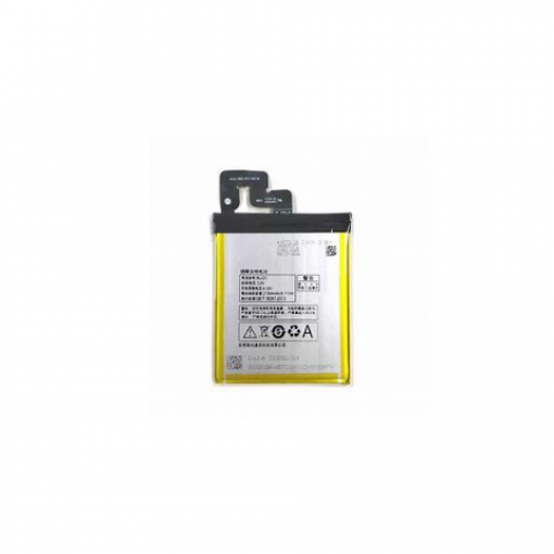 Thay pin Lenovo K12 Pro