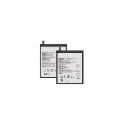 Thay pin Lenovo K5 Pro L38041