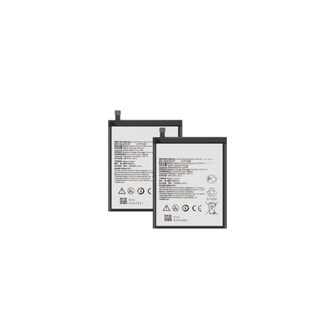 Thay pin Lenovo K5 Pro L38041
