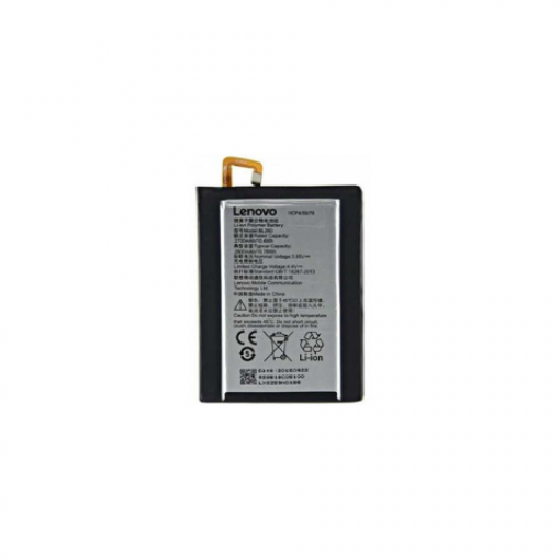 Thay pin Lenovo S5 Pro L58041