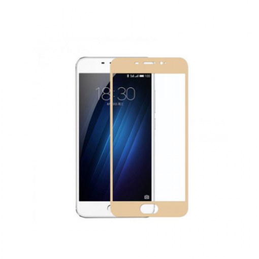 Thay mặt kính Meizu Pro 5