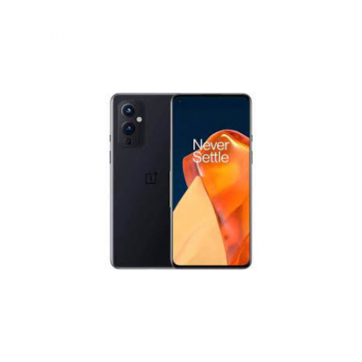 Mở tài khoản Google OnePlus 9