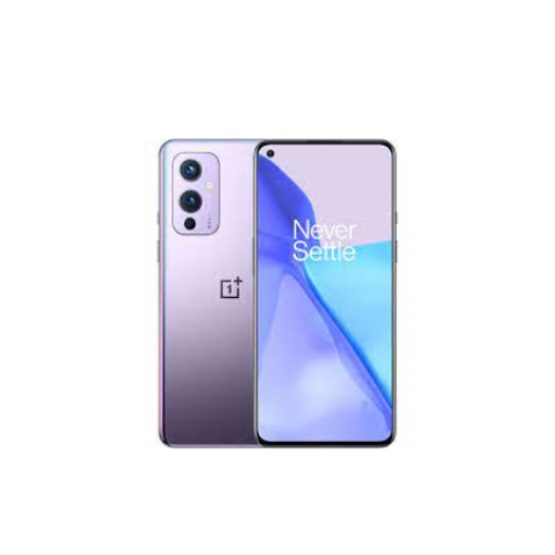 Mở tài khoản Google OnePlus 9R