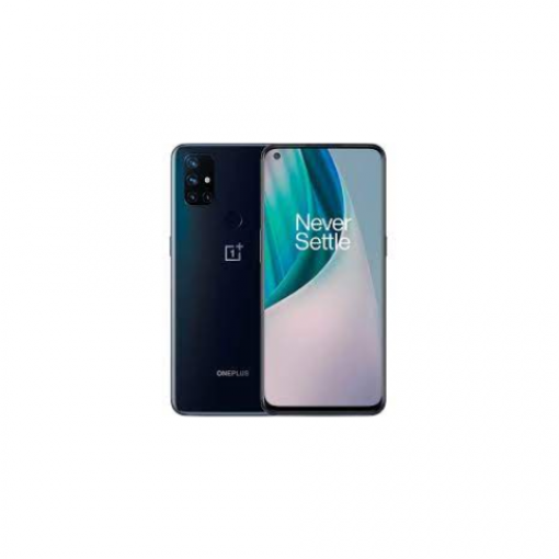 Mở tài khoản Google OnePlus Nord 10 5G