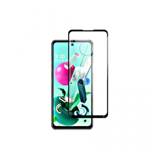 Thay mặt kính LG Q92 5G