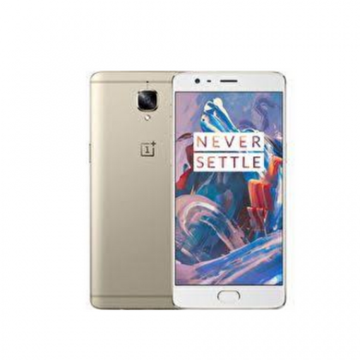 Sửa lỗi phần mềm OnePlus 3