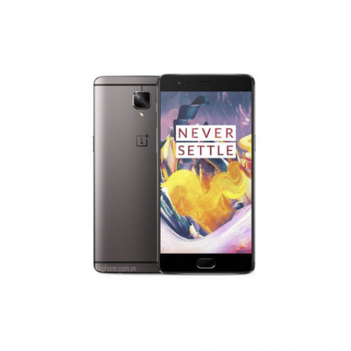 Sửa lỗi phần mềm OnePlus 3T